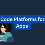Low-Code Platforms for Web Apps