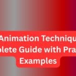 SVG Animation Techniques