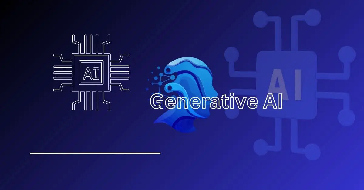 Generative AI