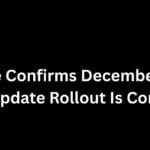 Google Confirms December 2025 Core Update Rollout Is Complete