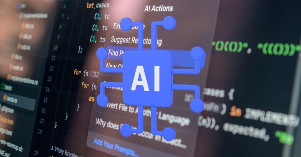 AI is no longer a future concept. As developers, we are already using Large Language Models (LLMs) with React to build real tools—chatbots, generators, and smart assistants that users actually interact with.