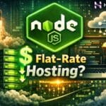 If you’re a developer or startup struggling with expensive Node.js hosting, Hostinger has some great news. They’ve just launched a managed web hosting service with flat-rate pricing for Node.js apps