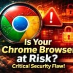Is Your Chrome Browser at Risk? Critical Security Flaw You Must Fix Today