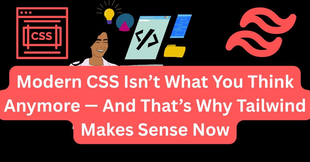 modern-css-tailwind
