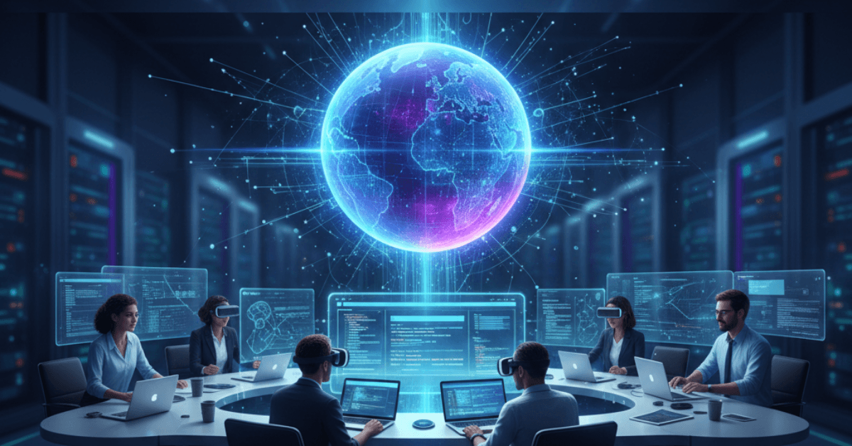 Industry Trend: AI‑Driven Web Development Productivity