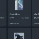 ICYMI: Google AI Mode with lighter font colors for product pricing and inventory