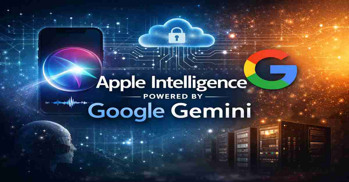 Apple Intelligence May Use Google Gemini for Siri: What This Really Means