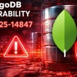 MongoDB Vulnerability CVE-2025-14847 Is Being Actively Exploited Worldwide