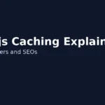 next js caching feature