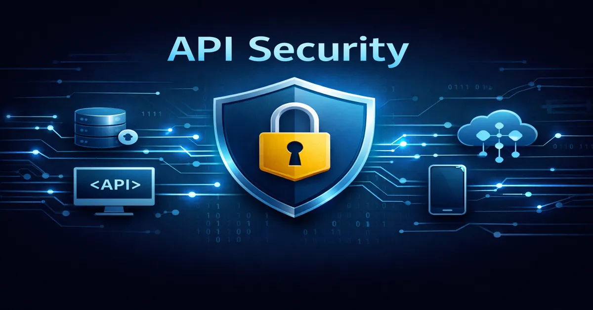 How Do You Secure APIs?