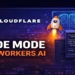 Cloudflare Launches Code Mode for Workers AI