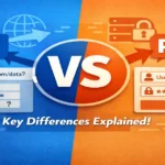 GET vs POST — Real Difference Explained