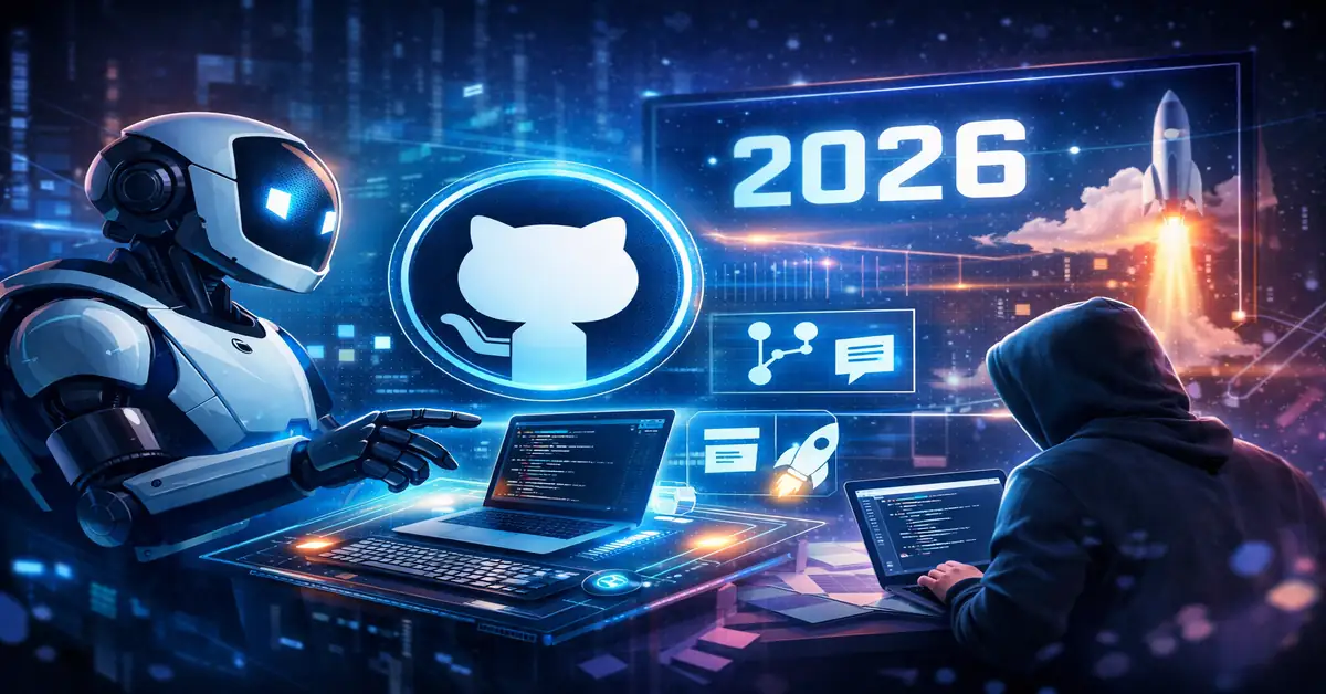 How to Work in GitHub in 2026