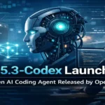 GPT‑5.3‑Codex Launches: OpenAI Pushes AI Coding Into Agentic Mode