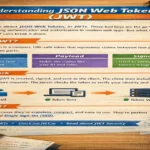 Understanding JWT: JSON Web Tokens Explained
