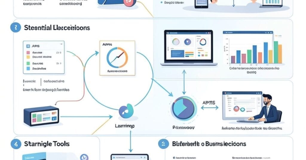 Machine learning in 2026 is less about learning everything and more about:Picking the right problemsHandling data correctlyShipping models reliably