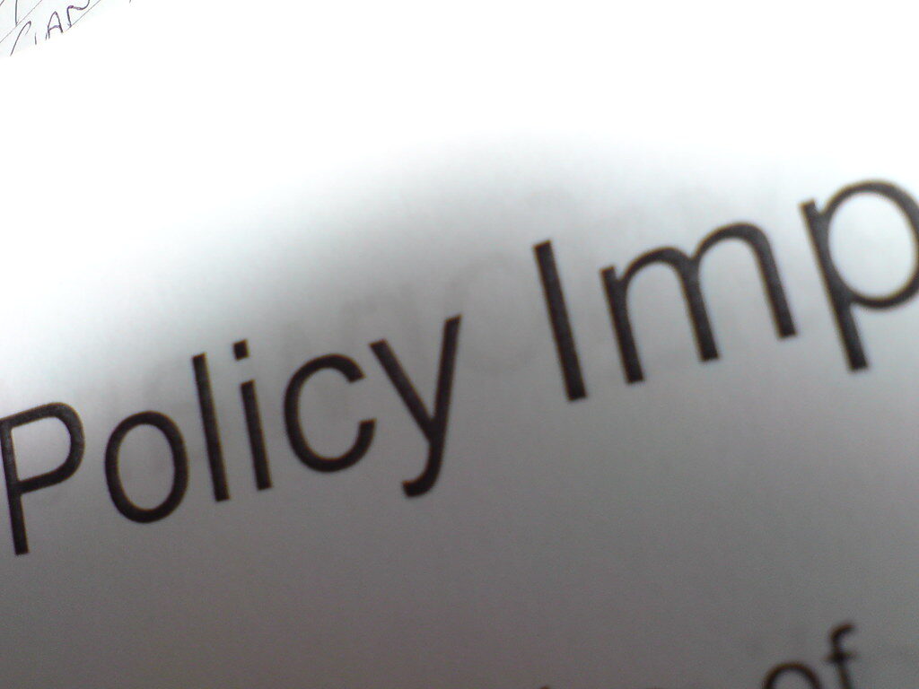 AI Policy and Governance Gains Momentum