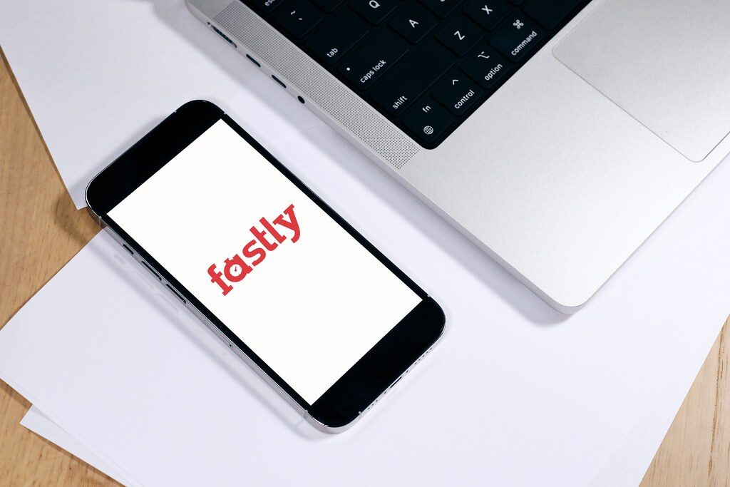fastly