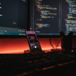 Vibe Coding: Non-Technical Website Development Using AI and Command Interfaces