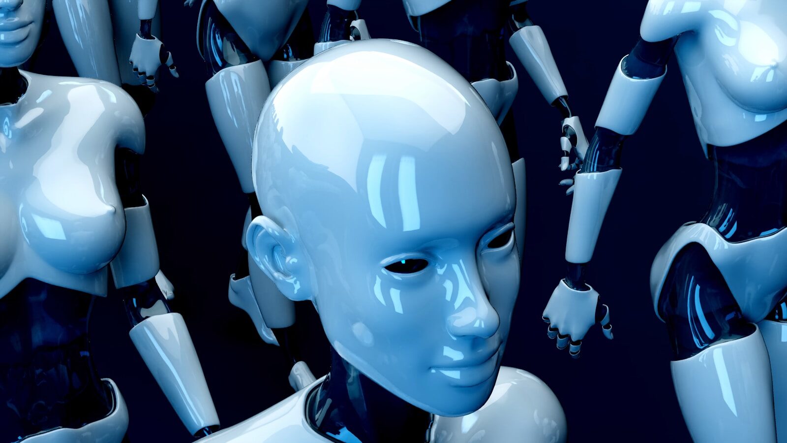 How AI Agents Help Web Developers