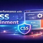 CSS Containment Rules