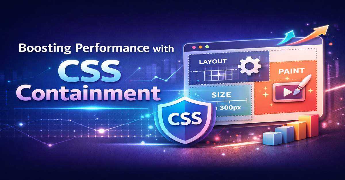 CSS Containment Rules