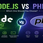 Node.js vs PHP: Quick Technical Comparison