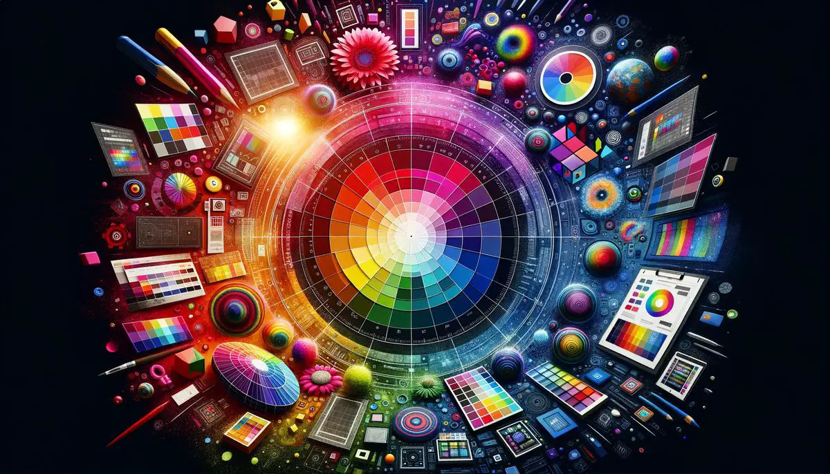 color theory