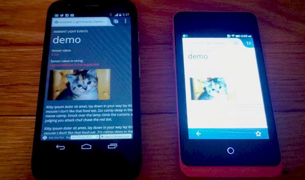 A visual representation of CSS @media rule adapting website layout across different devices
