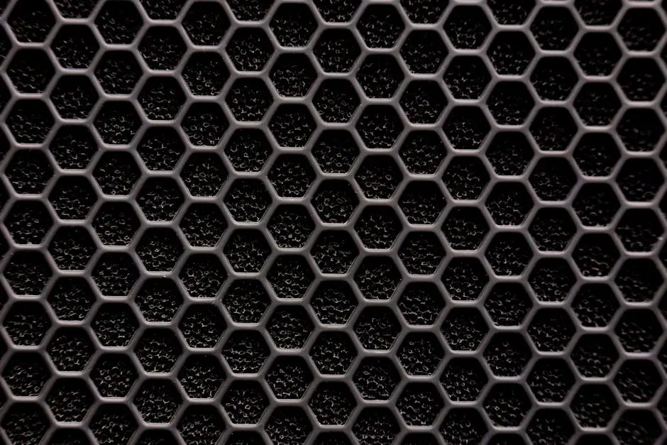 A modular structure representing Qwik's component-based architecture
